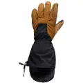 Black Diamond Helio Tour Handsker