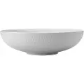 Maxwell & Williams - Serveringsskål Diamonds Round 28 cm - Hvid - Serverings- & salatskåle - - Homeroom
