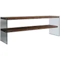 Skye Decor - Mediebænk TV1003 - Brun - Tv-bænke & mediebænke - - Homeroom