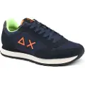 Sun68 Tom Fluo Sko