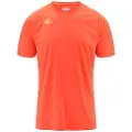 Kappa Gianto T-shirt Med Korte ærmer