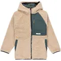 Element Wolfe Sherpa Fleece Jakke