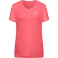 Jack Wolfskin Tech T-shirt Med Korte ærmer