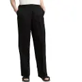Tom Tailor Linen Wide Leg Fit Bukser