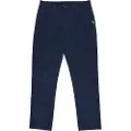 Element Corduroy Regular Fit Chinobukser