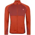 Dare 2b Substratum Ii Core Stretch Sweatshirt Med Lynlås