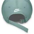 Nike Club Ustruktureret JDI-kasket - grøn