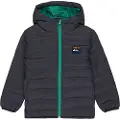 Quiksilver Scaly Jakke