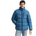 Tom Tailor 1046974 Sporty Puffer Vatteret Jakke