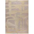 InHouse Group - Matta Garda - Beige - Luv- & ryatæpper - - Homeroom