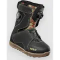 Thirtytwo Lashed Db Melancon 2026 Snowboardstøvler sort