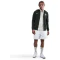 Nike Maskinstrikket Chelsea FC Strike Nike Dri-FiT-fodboldløbejakke med hætte til mænd - grøn