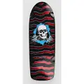 Powell Peralta OG Ripper 10.0" Skateboard deck rød