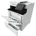 Canon i-SENSYS MF752Cdw II Laserprinter Multifunktion - Farve - Laser