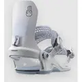Bataleon Etna HW 2026 Snowboardbindinger hvid