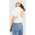 Rip Curl Wettie Icon Crop T-shirt