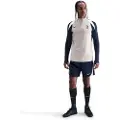 Nike Tottenham Hotspur Strike Nike Dri-FIT-fodboldtræningstrøje til mænd - grå