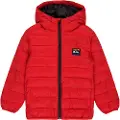 Quiksilver Scaly Jakke