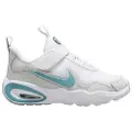 Nike Air Max Nova-sko til mindre børn - hvid