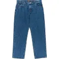 Quiksilver Baggy Jeans