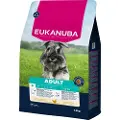 Eukanuba Adult Small kylling hundefoder