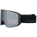 Anon Sync+lens+mfi Face Mask Skibriller