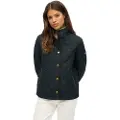 Superdry Estate Country Liner Jakke