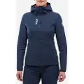 Millet Seneca Hybrid Softshelljakke
