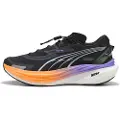 Puma Deviate Nitro 3 Wtr+ Løbesko