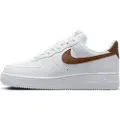 Nike Air Force 1 '07 Next Nature-sko til kvinder - hvid