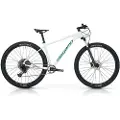 Megamo Natural Elite 15 29´´ Sx Eagle 12s 2026 Mtb Cykel