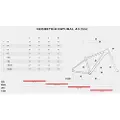 Megamo Natural 40 29´´ Acera 2026 Mtb Cykel