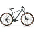 Megamo Natural 60 27.5´´ Tourney 7s 2026 Mtb Cykel