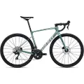 Giant Defy Advanced 2 105 2026 Landevejscykel