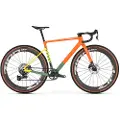 Megamo Silk 01 Force Xplr Axs 13s 2026 Gravelcykel