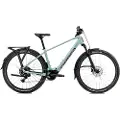 Orbea Kemen Adv 30 Cues U4000 Gs Shadow 2026 Elektriskcykel