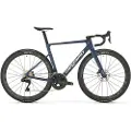 Megamo Pulse 05 Cw Ultegra Di2 R8150 2026 Landevejscykel