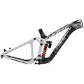 Giant Glory Advanced Mtb-ramme