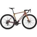 Giant Defy Advanced E+ Elite 1 Force Axs 2026 Elektrisk Landevejscykel