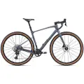 Giant Revolt Advanced 1 Apex Xplr 2026 Gravelcykel