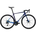 Giant Tcr Advanced 1 105 Di2 2026 Landevejscykel