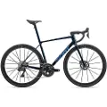Giant Tcr Advanced Sl 0 Dura-ace Di2 2026 Landevejscykel