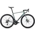 Giant Tcr Advanced 0 105 Di2 2026 Landevejscykel