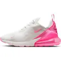 Nike Air Max 270-sko til kvinder - hvid