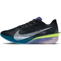 Nike Vaporfly 4-konkurrenceløbesko til vej til mænd - blå