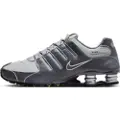 Nike Shox NZ – sko til mænd - grå