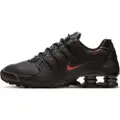 Nike Shox NZ – sko til mænd - sort