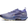 Nike Vandtætte Nike Pegasus Trail 5 GORE-TEX-trailløbesko til kvinder - blå