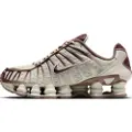 Nike Shox TL-sko til kvinder - grå