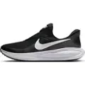 Nike Revolution 8 EasyOn-løbesko til vej til mænd - sort